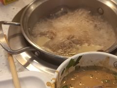 -龍歌自助小火锅(李沧顺和汇店)