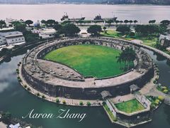 -石炮台公园