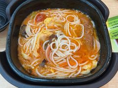 -阿香米线(天津凯德餐厅店)