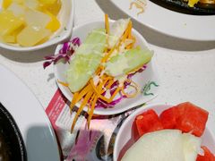 -汤姆家的牛排意面披萨(融创茂店)