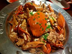 -胖哥俩肉蟹煲(苏州中心店)