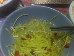 -驿楼兰·新疆菜(火车站店)