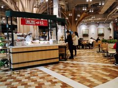 -老陕一碗(八达岭奥莱店)