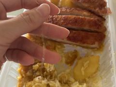 -龙记香港茶餐厅(久光百货店)