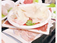 -巴蜀大宅门火锅(北大街店)