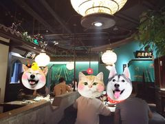 大堂-佬麻雀·新湘菜(珠海金发购物中心店)