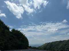 -东天目山风景区