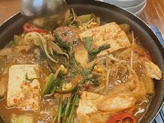 -全州拌饭馆(断桥店)
