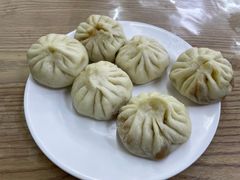 -津门张记包子铺(华昌道店)