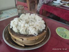 -天瑞祥烧麦馆(芥园西道店)