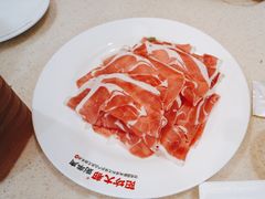 -阳坊大都涮羊肉(阳坊总店)