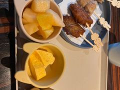 -山葵家·创意料理(临平银泰城店)