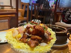 -云海肴云南菜·蒸汽石锅鱼(北京良乡华冠店)