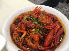 麻辣小龙虾-簋街仔仔小龙虾(总店)
