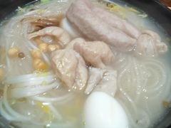 -青石桥老瓦房肥肠粉总店(青石桥总店)