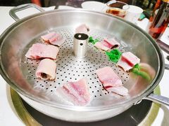-顺峰顺水顺德菜(第一百货店)