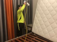 -绿色亿家除甲醛机构
