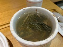 菜干猪骨汤-72街红烧排骨饭(海珠丽影广场店)