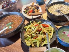 -周家二小姐的菜(西津渡店)