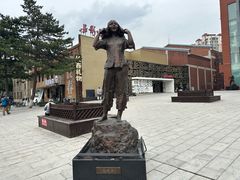 -长影旧址博物馆