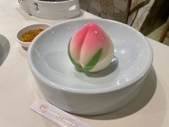 -在前门·烤鸭北京菜(五月花广场店)