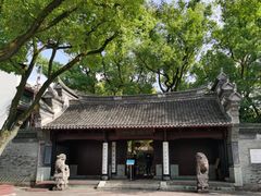 -天一阁博物院