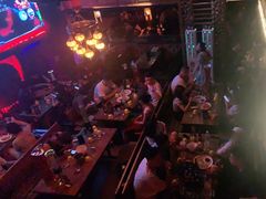 -海雾里小酒馆(观音桥店)