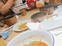 -马记永·兰州牛肉面(天通苑家乐福店)