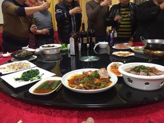 -和记小菜(东方店)