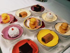 -京八大楼·京剧·烤鸭(三里屯店)