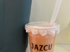 -Jazcu珍仕菓鲜榨果汁(西单大悦城店)