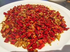 -半山·川·新川菜