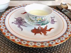 -五号茶居·新派粤菜·岭南五号酒店(沿江中路店)
