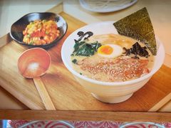 -无敌家现熬骨汤拉面(颐堤港店)