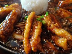带鱼-天仁聚驴肉香(北石槽店)
