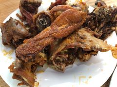 -泽友忆家·北京烤鸭(快乐城店)