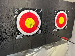 -無弓射箭俱乐部(领展中心城店)