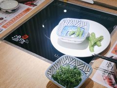-温野菜涮涮锅(大悦城店)
