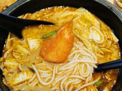 -大鼓米线(杭州国大城市广场店)