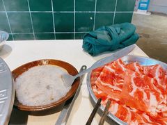 -憨铁匠老火锅(龙岗万科里店)