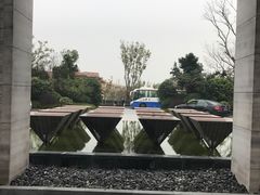 -上海崇明金茂凯悦酒店