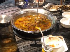 -老船舫·现做活鲜鱼馆(东郊记忆店)