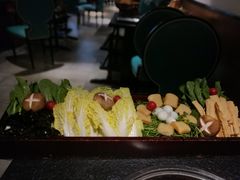 -羊肉街口老银川滩羊涮肉馆