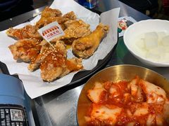 -Meet Sun韩式大排档(五一广场7MALL店)