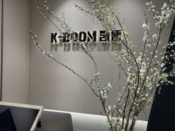 -凯博K-boom Hair Salon