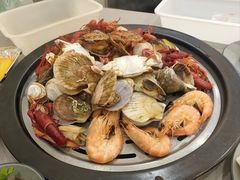 -仙螺岛海鲜自助餐厅(总店)