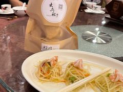 -南沙游艇会·大兵船餐厅