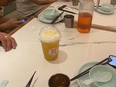-火啫啫·粤式啫啫煲(南通首店)