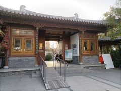 -南普公园