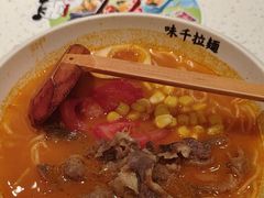 -味千拉面(惠州淡水嘉信茂广场分店)